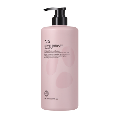  ATS REPAIR THERAPY SHAMPOO 