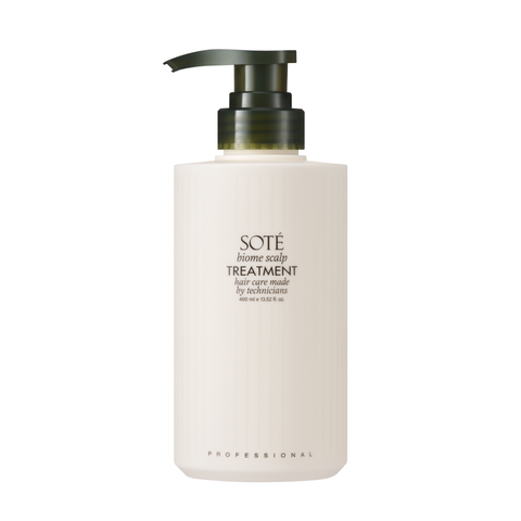  SOTÉ BIOME SCALP TREATMENT 