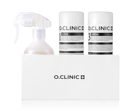 Bộ sản phẩm O.CLINIC 