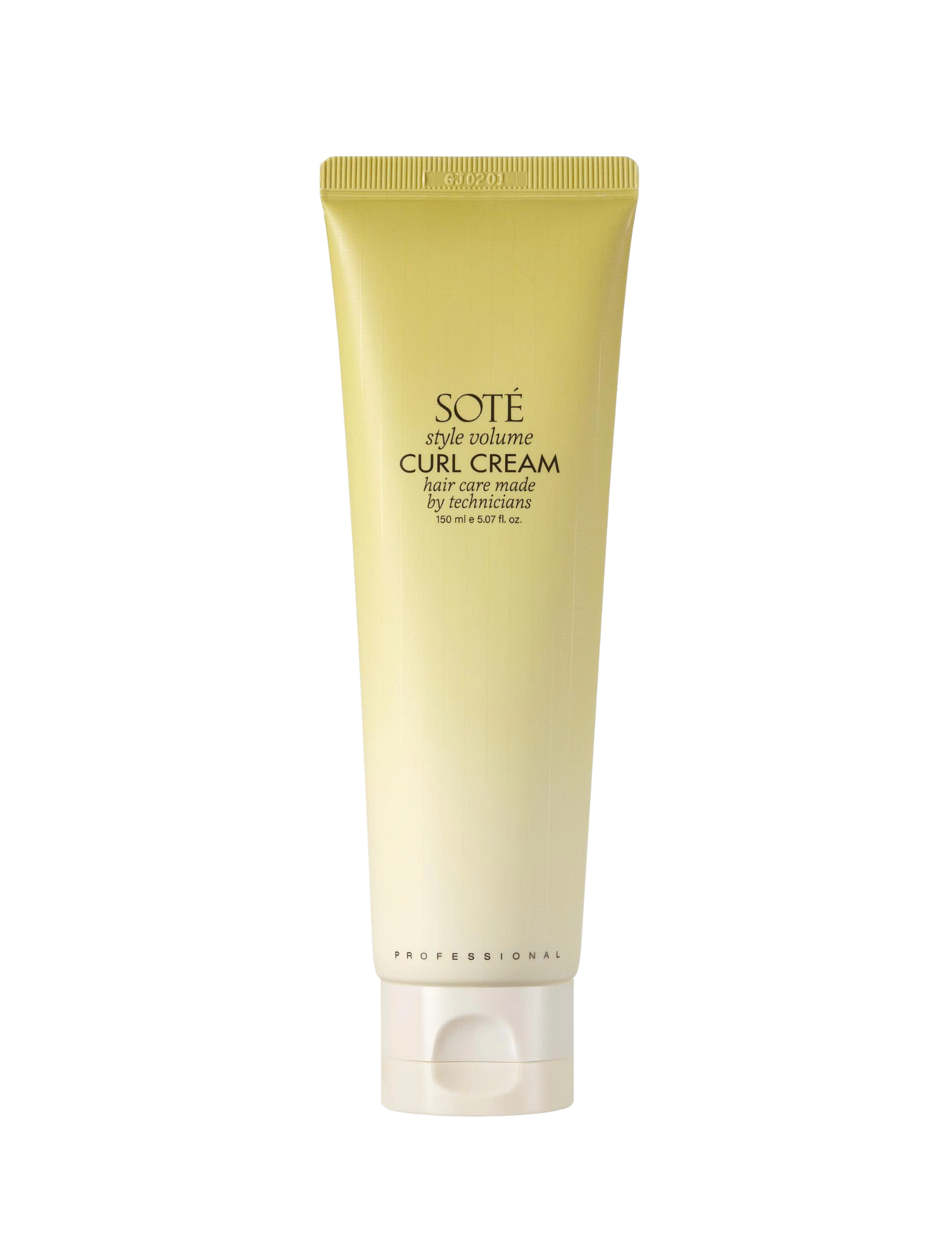  SOTÉ STYLE VOLUME CURL CREAM 