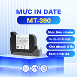  Mực Máy In Date Cầm Tay HP MT 390 | 12.7mm, 42ml (Tiêu Chuẩn) 