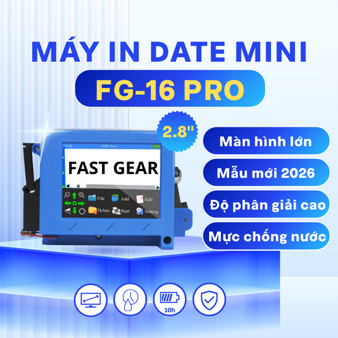 máy in date mini 16 pro