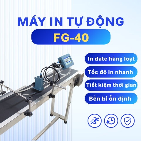 máy in date tự động fg 40