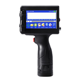  Máy In Date Cầm Tay FG 18 Pro - In Trên Mọi Vật Liệu - Tiếng Việt (Có mực) 