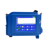  Máy in date cầm tay mini FG 16V Tiếng Việt - In Nsx Hsd, Logo, hình ảnh, mã QR, mã vạch trên bề mặt cong, tròn, lõm 