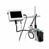  Máy In Date Công Nghiệp FG 40 - Máy Đóng Date, Máy In Phun Date Tốc Độ Cao - Sắc Nét, Ổn Định, Bền Bỉ 