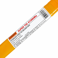 Que hàn Inox - Super TIG 410NiMo