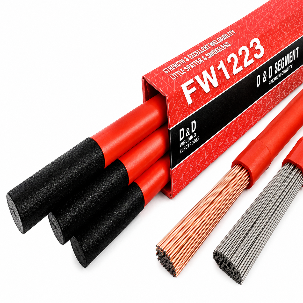 QUE HÀN HỢP KIM NIKEN - INCONEL 625