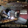 Dây hàn chống mài mòn - Lotherme 611MC
