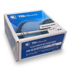 Dây hàn ER71T-11 (Không khí bảo vệ)