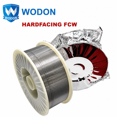 Dây hàn chống mài mòn ZBS-300Mo