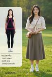  OUTFIT NATURE 