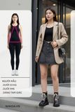  OUTFIT WORK IN STYLE 