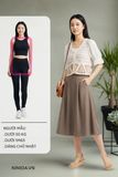  OUTFIT NATURE 