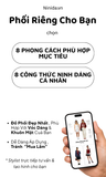  PHỐI ĐỒ ONLINE 