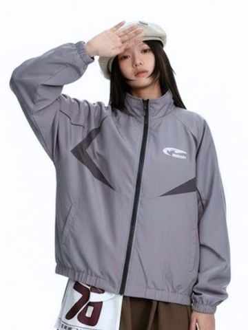  KHOÁC DÙ REOCHA, XÁM 