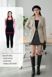  OUTFIT WORK IN STYLE 