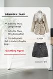 OUTFIT WORK IN STYLE 
