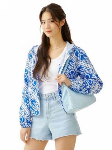  ÁO KHOÁC THUN unil, VẬN ĐỘNG, TÚI TRONG 