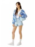  ÁO KHOÁC THUN unil, VẬN ĐỘNG, TÚI TRONG 