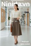  OUTFIT THANH LỊCH NỮ TÍNH 