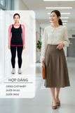  OUTFIT THANH LỊCH NỮ TÍNH 