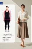  OUTFIT THANH LỊCH NỮ TÍNH 