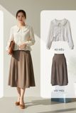  OUTFIT THANH LỊCH NỮ TÍNH 