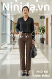  OUTFIT THANH LỊCH 