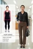  OUTFIT THANH LỊCH 
