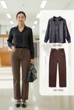  OUTFIT THANH LỊCH 