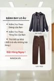  OUTFIT THANH LỊCH 