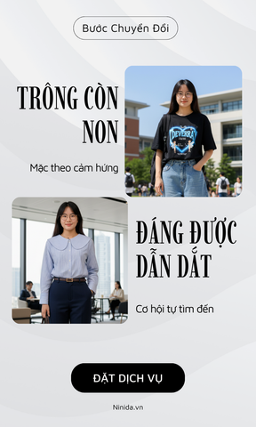  PHỐI ĐỒ ONLINE 