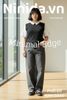  OUTFIT MINIMAL 