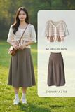  OUTFIT NATURE 