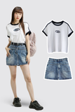 OUTFIT CASUAL 