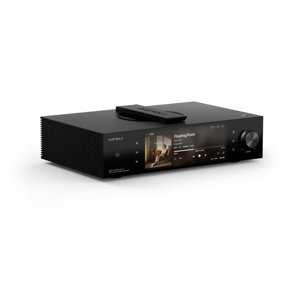 Eversolo DMP A8 Master Edition Gen 2