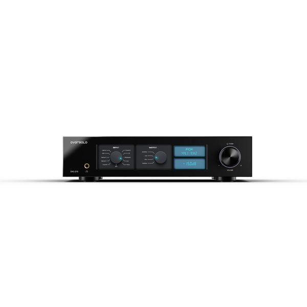 Eversolo DAC Z10