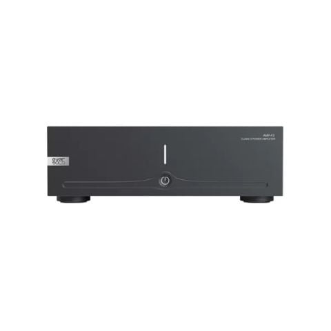 Eversolo AMP-F2 Power Amplifier, Ampli khuếch đại công suất