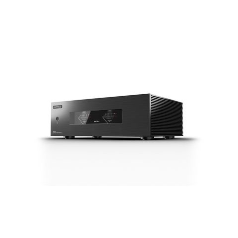 EVERSOLO AMP-F8 POWER AMPLIFIER CLASS AB
