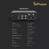 Eversolo AMP-F2 Power Amplifier, Ampli khuếch đại công suất