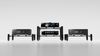 EVERSOLO AMP-F8 POWER AMPLIFIER CLASS AB