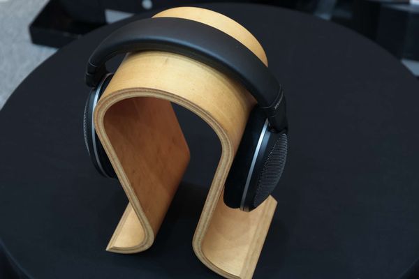 Tai Nghe Sennheiser HD550