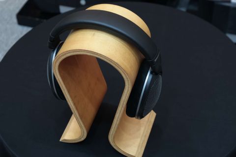 Tai Nghe Sennheiser HD550