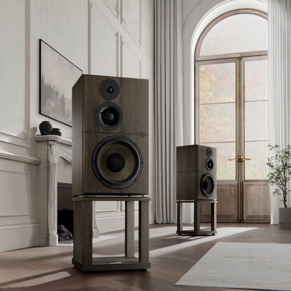 LOA REVIVAL AUDIO ATALANTE GRANDE RÉSERVE