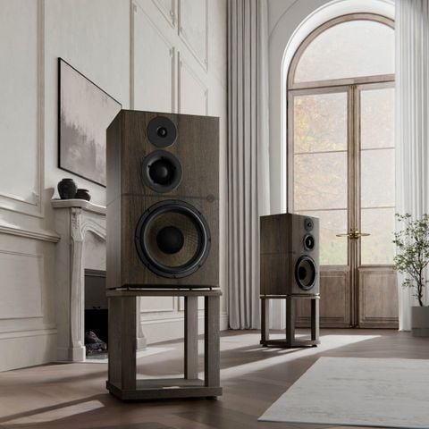 LOA REVIVAL AUDIO ATALANTE GRANDE RÉSERVE