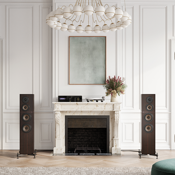 LOA REVIVAL AUDIO ATALANTE 4