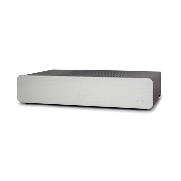 ATOLL AM100 SIGNATURE POWER AMPLI STEREO