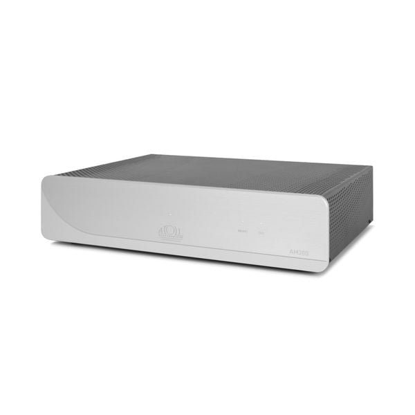 ATOLL AM300 EVOLUTION POWER AMPLI DUAL MONO