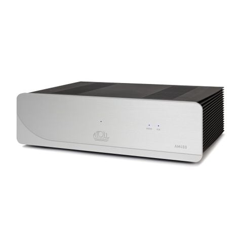 ATOLL AM400 EVOLUTION POWER AMPLI HI-END